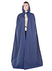 Cloak with embroidery - Erna